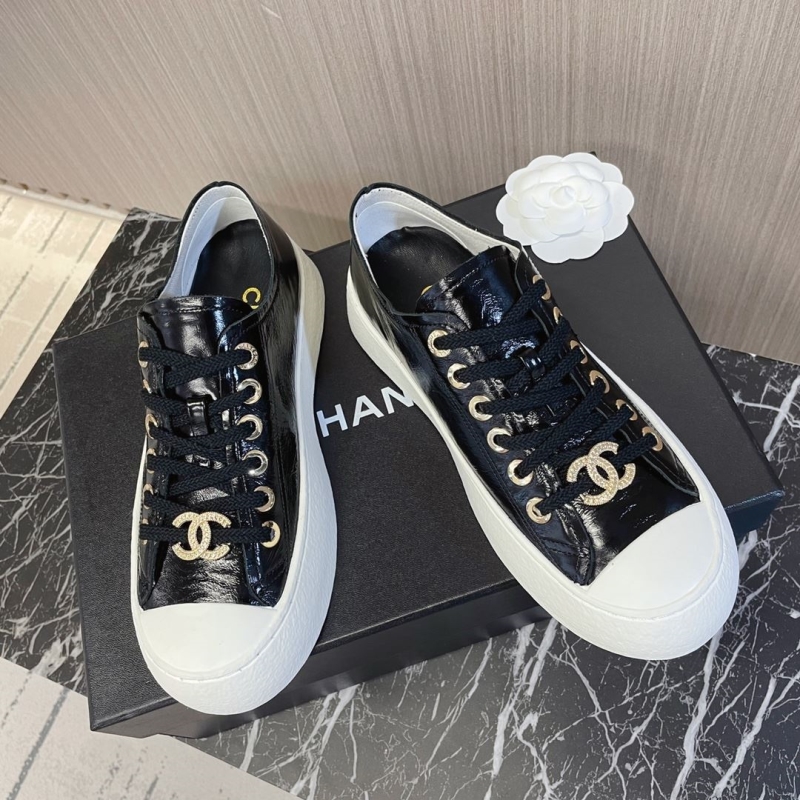 Chanel Casual Shoes